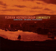 FLORIAN GROUP HOEFNER - LUMINOSITY CD