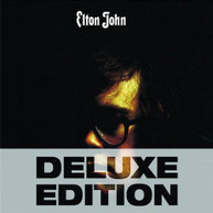 ELTON JOHN - ELTON JOHN (BONUS TRACKS) (DLX) (EXPANDED) (DIGIPAK) CD