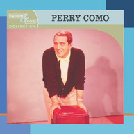 PERRY COMO - PLATINUM & GOLD COLLECTION (MOD) CD