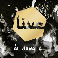 AL JAWALA - LIVE (DIGIPAK) CD