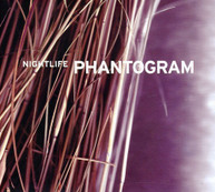 PHANTOGRAM - NIGHTLIFE (DIGIPAK) CD
