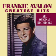 FRANKIE (MOD) AVALON - GREATEST HITS (MOD) CD