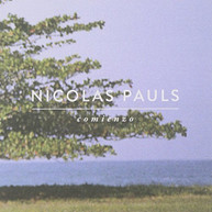 NICOLAS PAULS - COMIENZO (IMPORT) CD