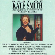 KATE SMITH - BEST OF (MOD) CD