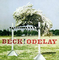 BECK - ODELAY - CD