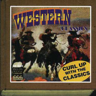 WESTERN CLASSICS VARIOUS CD