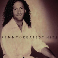 KENNY G - KENNY GREATEST HITS ! (17) (TITRES) (IMPORT) CD
