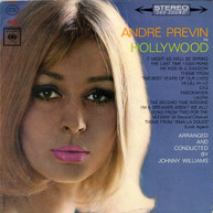 ANDRE PREVIN - ANDRE PREVIN IN HOLLYWOOD (MOD) CD