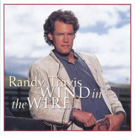 RANDY TRAVIS - WIND IN THE WIRE SOUNDTRACK (MOD) CD