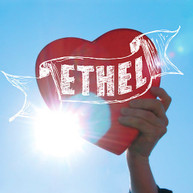 ETHEL - LIGHT CD