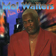 MEL WAITERS - NITE OUT CD