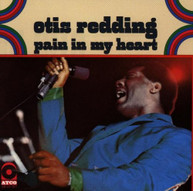 OTIS REDDING - PAIN IN MY HEART (MOD) CD