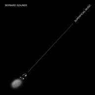 BERNARD SZAJNER - SUPERFICIAL MUSIC (REISSUE) (EXPANDED) CD