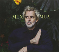 MEX URTIZBEREA - MUA (IMPORT) CD