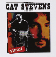 CAT STEVENS YUSUF - ICON: LATIN AMERICA TOUR EDITION (IMPORT) CD