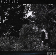 RICK FIGHTS - FIGHTS CD