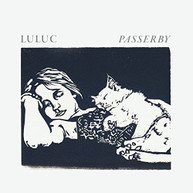 LULUC - PASSERBY CD