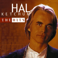 HAL KETCHUM - HITS (MOD) CD