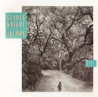 GLADYS KNIGHT & PIPS - LIFE (BONUS TRACKS) (DLX) (EXPANDED) CD