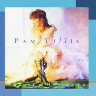 PAM TILLIS - ALL OF THIS LOVE (MOD) CD