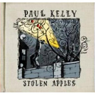 PAUL KELLY - STOLEN APPLES CD