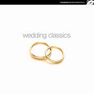 WEDDING CLASSICS VARIOUS CD