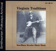 NON -BLUES SECULAR BLACK MUSIC VARIOUS CD