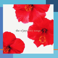 O'JAYS - LOVE SONGS CD