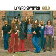 LYNYRD SKYNYRD - GOLD - CD