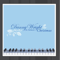 DANNY WRIGHT - INTIMATE CHRISTMAS (MOD) CD