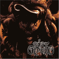MORK GRYNING - MORK GRYNING (IMPORT) CD