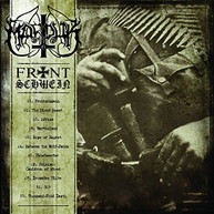 MARDUK - FRONTSCHWEIN (UK) CD