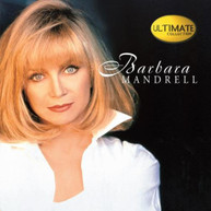 BARBARA MANDRELL - ULTIMATE COLLECTION (MOD) CD