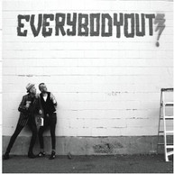 EVERYBODY OUT CD