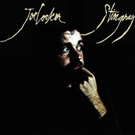 JOE COCKER - STINGRAY (IMPORT) CD