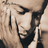 BABYFACE - DAY (EXPANDED) CD