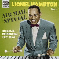 LIONEL HAMPTON - VOL. 2-AIR MAIL SPECIAL (IMPORT) CD