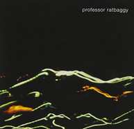 PROFESSOR RATBAGGY - PROFESSOR RATBAGGY CD