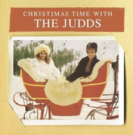 JUDDS - CHRISTMAS TIME WITH THE JUDDS (MOD) CD