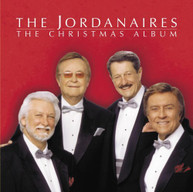 JORDANIARES - CHRISTMAS ALBUM (MOD) CD