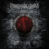PHOBOCOSM - BRINGER OF DROUGHT CD