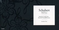 BMG SCHUBERT NOTT - BAMBERG SCHUBERT PROJECT (W/CD) (HYBRID) SACD