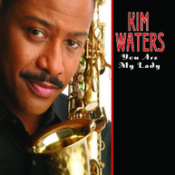 KIM WATERS - YOU ARE MY LADY CD