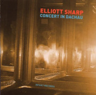 SHARP SHARP - CONCERT IN DACHAU CD