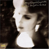 MARY CARPENTER -CHAPIN - SHOOTING STRAIGHT IN THE DARK (MOD) CD