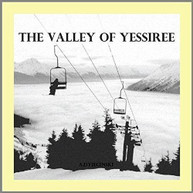 A. DYJECINSKI - VALLEY OF YESSIREE (UK) CD