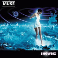 MUSE - SHOWBIZ - CD