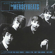 MERSEYBEATS - VERY BEST OF (UK) CD