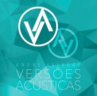 ANDRE VALADAO - VERSOES ACUSTICAS (IMPORT) CD