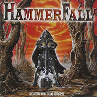 HAMMERFALL - GLORY TO THE BRAVE (RELOADED) CD